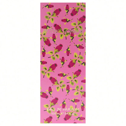 Betsey Johnson Perfume For Women