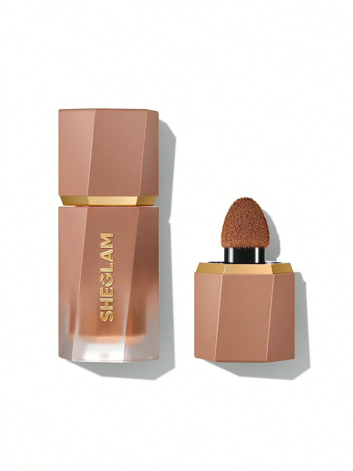 SHEGLAM Sun Beam Liquid Bronzer