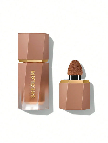 SHEGLAM Sun Beam Liquid Bronzer