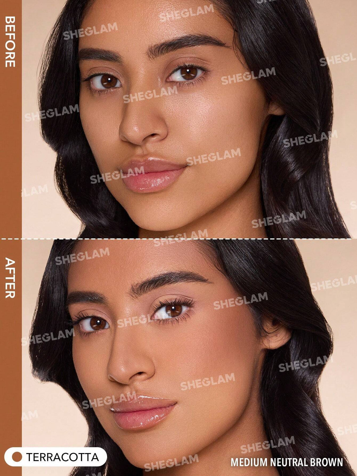 SHEGLAM Sun Beam Liquid Bronzer
