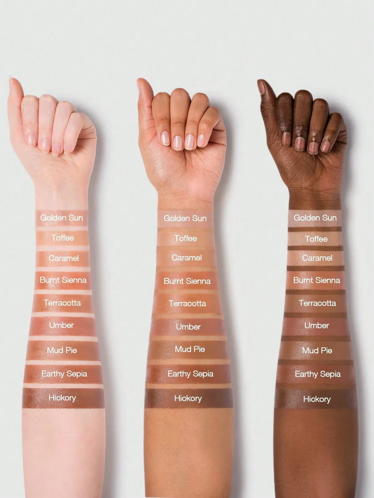 SHEGLAM Sun Beam Liquid Bronzer