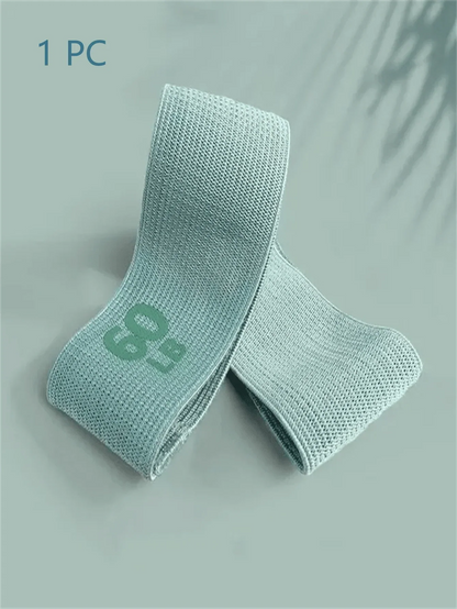 Fabric Elastic Yoga Resistance Band