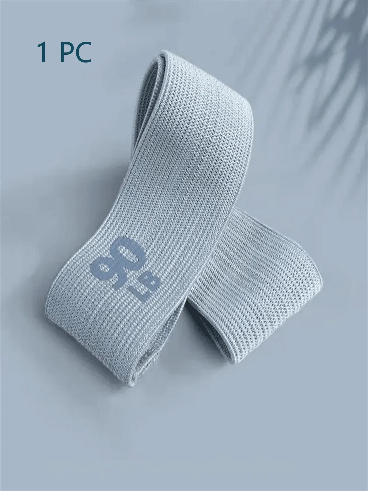 Fabric Elastic Yoga Resistance Band