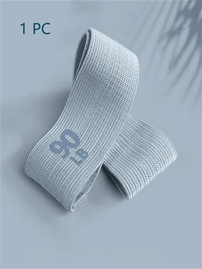 Fabric Elastic Yoga Resistance Band