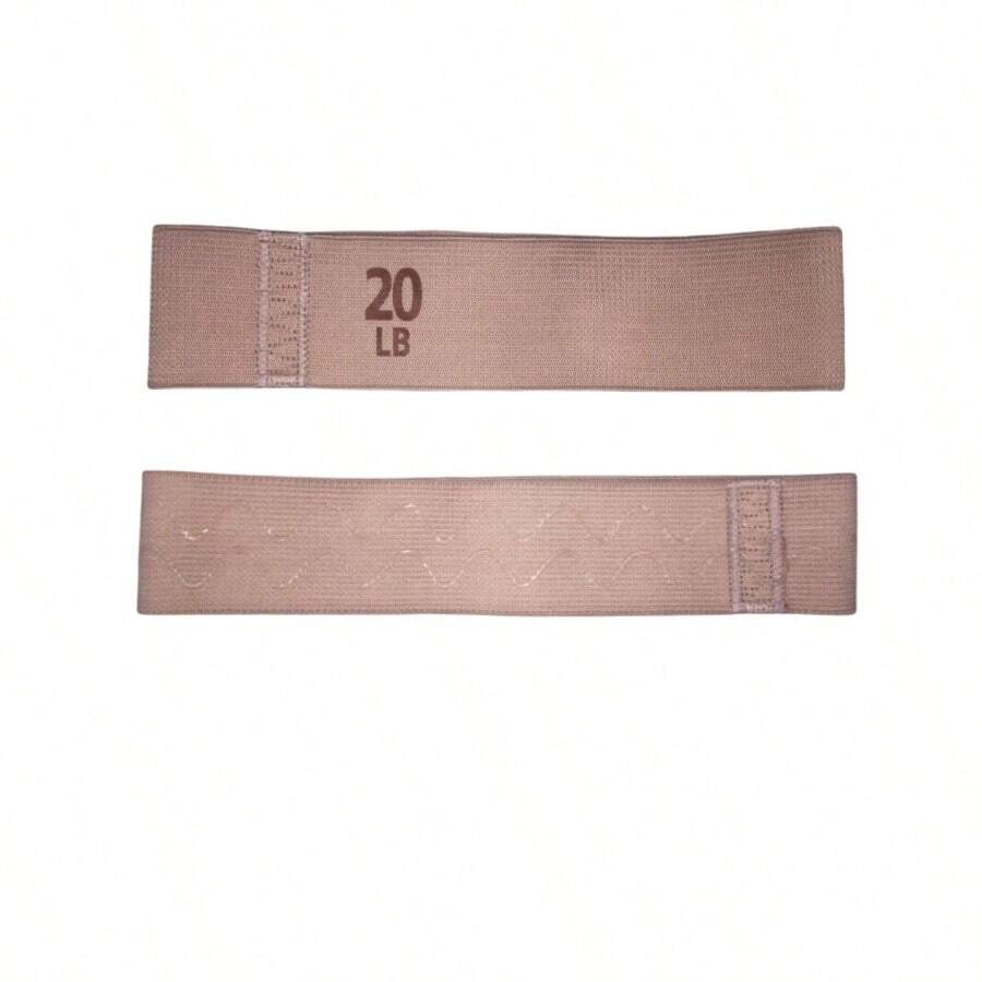 Heavy Resistance Fitness Stretch Bands