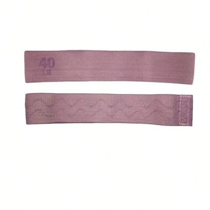 Heavy Resistance Fitness Stretch Bands