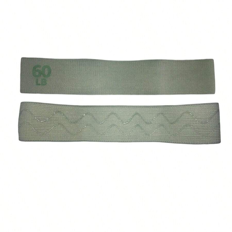 Heavy Resistance Fitness Stretch Bands