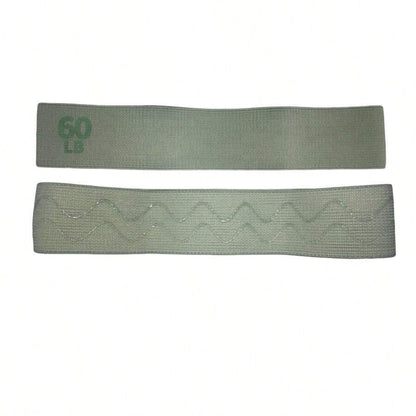 Heavy Resistance Fitness Stretch Bands