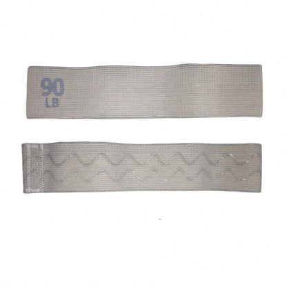 Heavy Resistance Fitness Stretch Bands