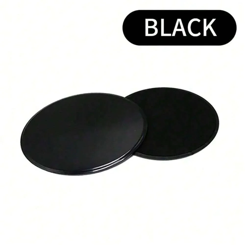 2pcs Portable Core Sliders Set