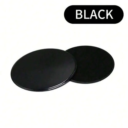 2pcs Portable Core Sliders Set