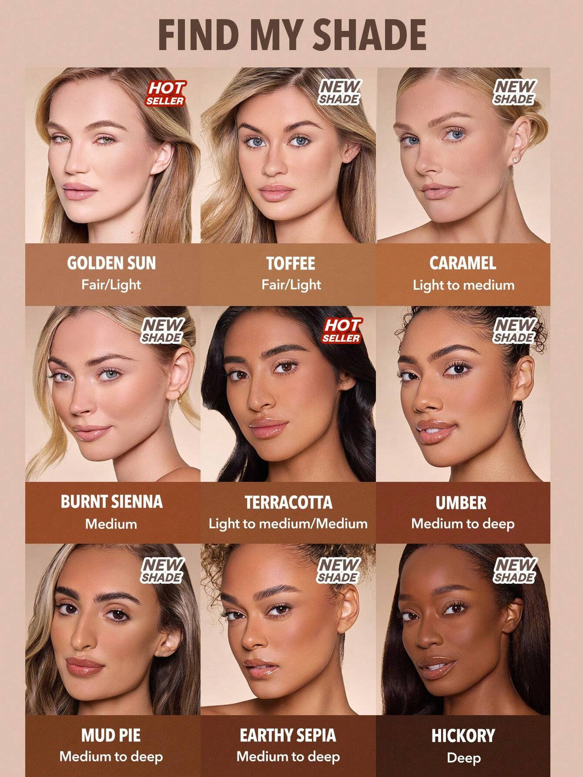 SHEGLAM Sun Beam Liquid Bronzer