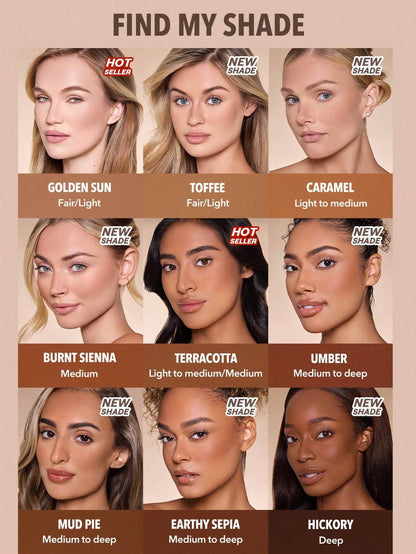 SHEGLAM Sun Beam Liquid Bronzer