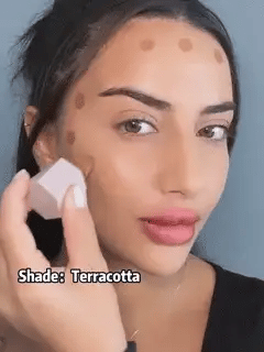 SHEGLAM Sun Beam Liquid Bronzer