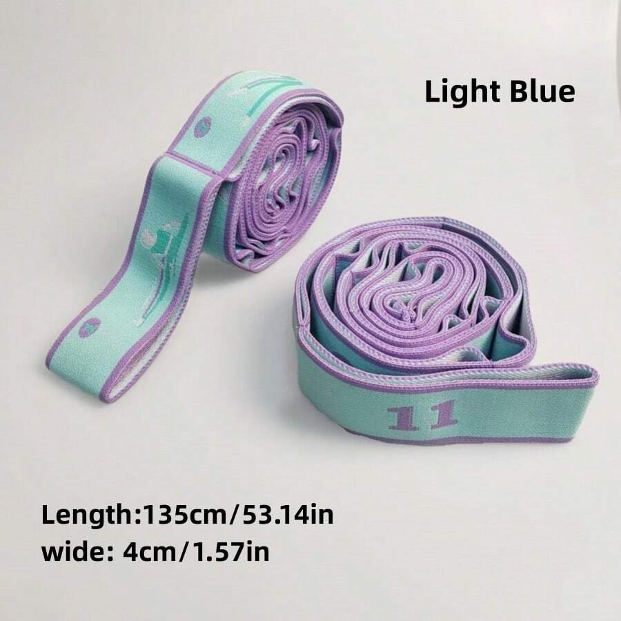 Yoga Stretch Strap Resistance Band