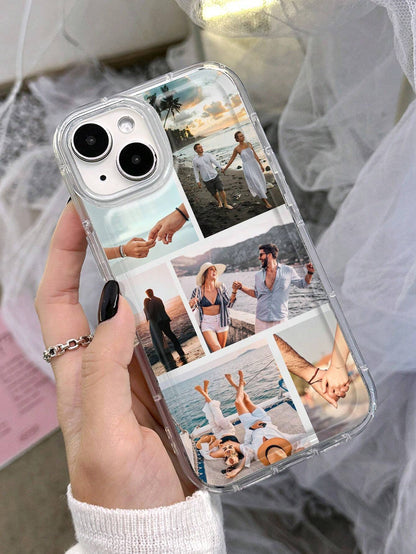 Custom Photo Print Phone Cases