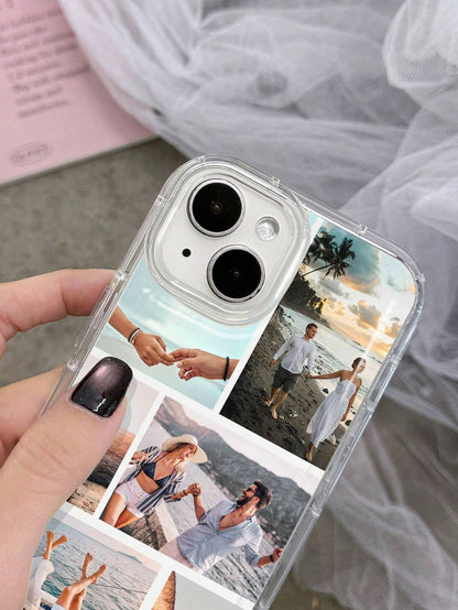 Custom Photo Print Phone Cases