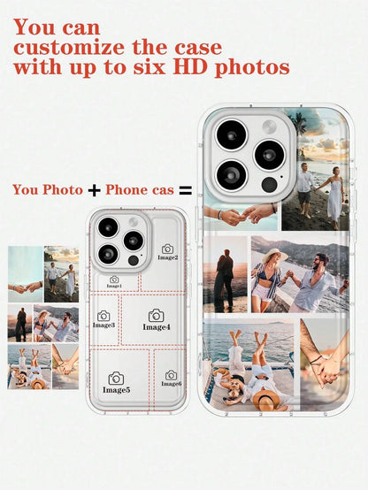 Custom Photo Print Phone Cases