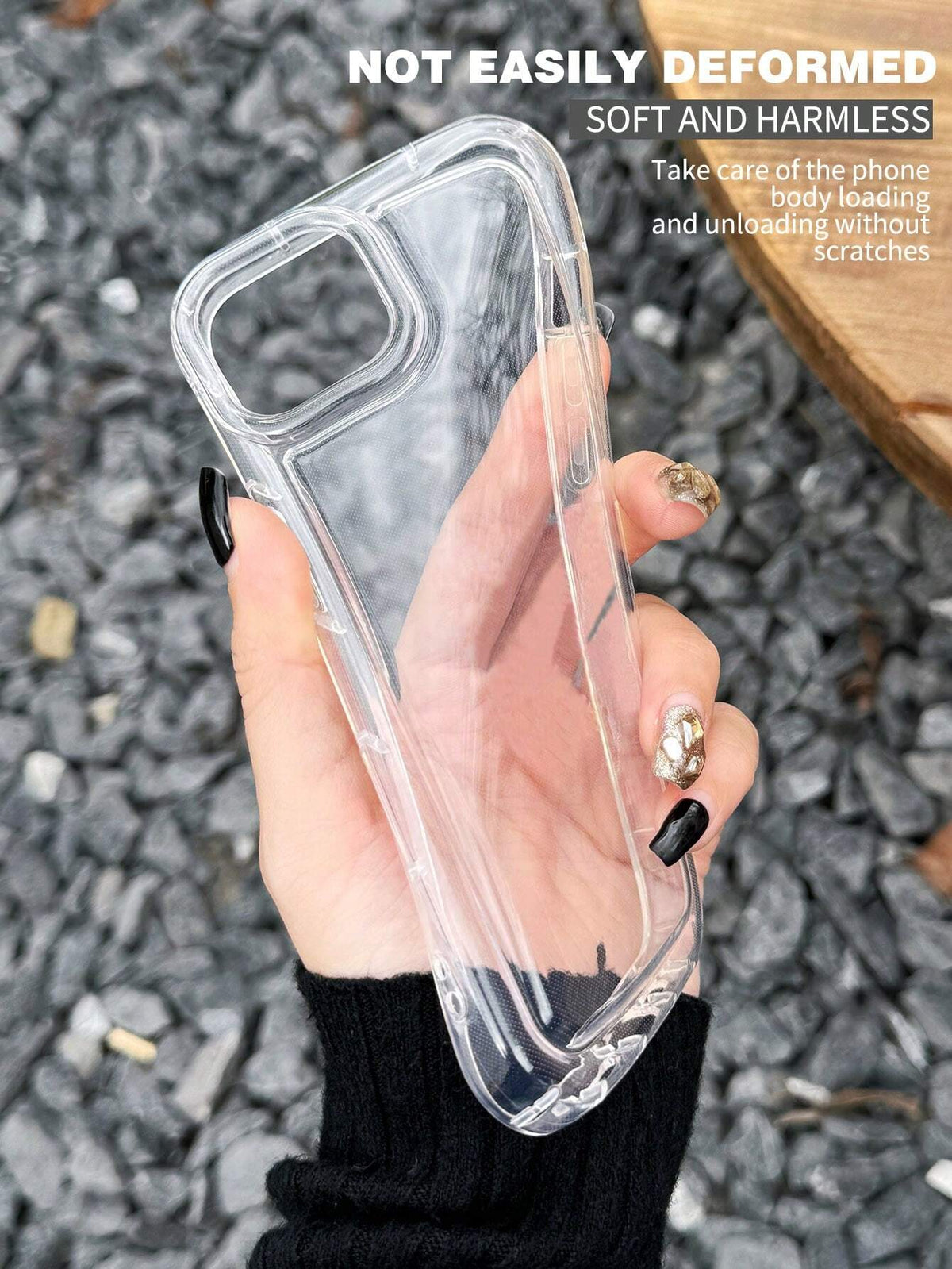 Custom Photo Print Phone Cases