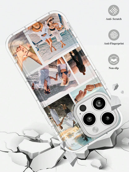 Custom Photo Print Phone Cases