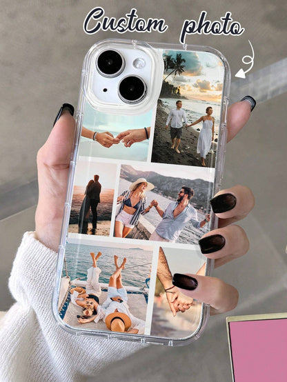 Custom Photo Print Phone Cases