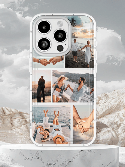 Custom Photo Print Phone Cases