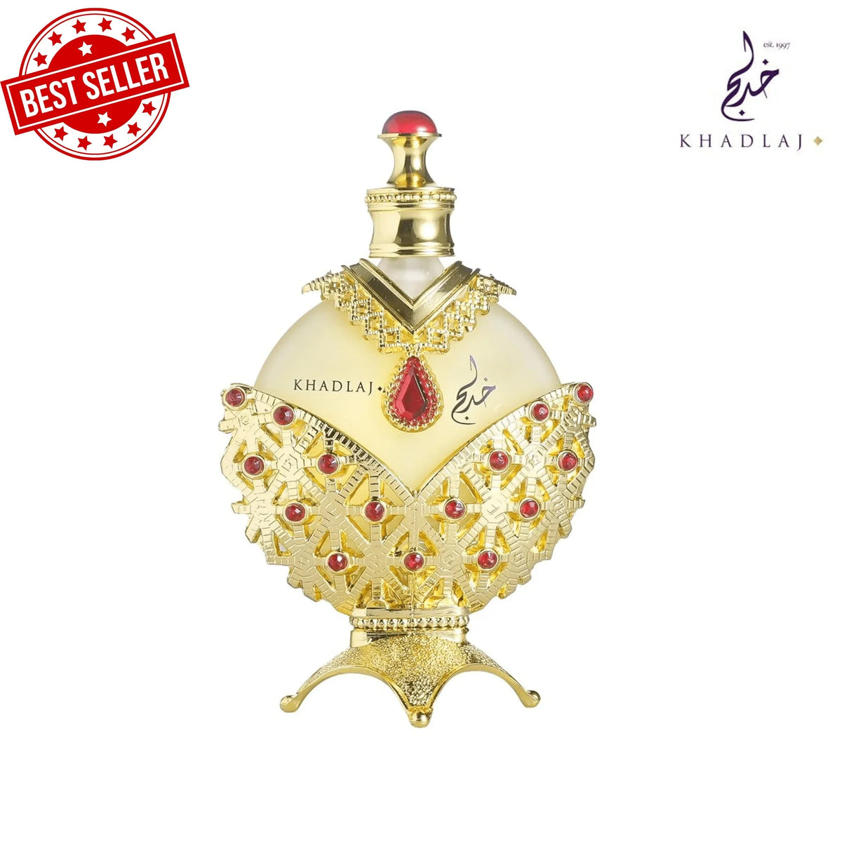 Khadlaj Hareem Sultan Unisex Perfume