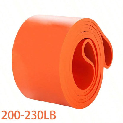Heavy Duty Resistance Exercise Band