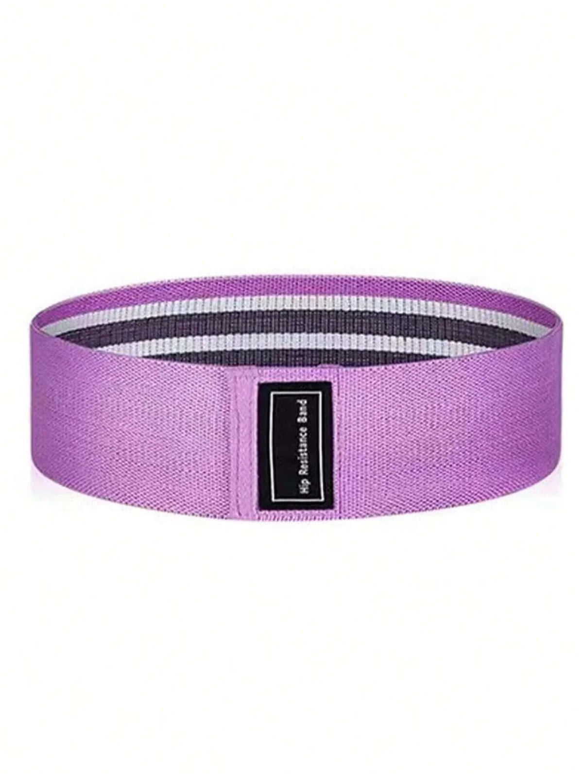 Elastic Squat Resistance Band