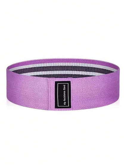 Elastic Squat Resistance Band