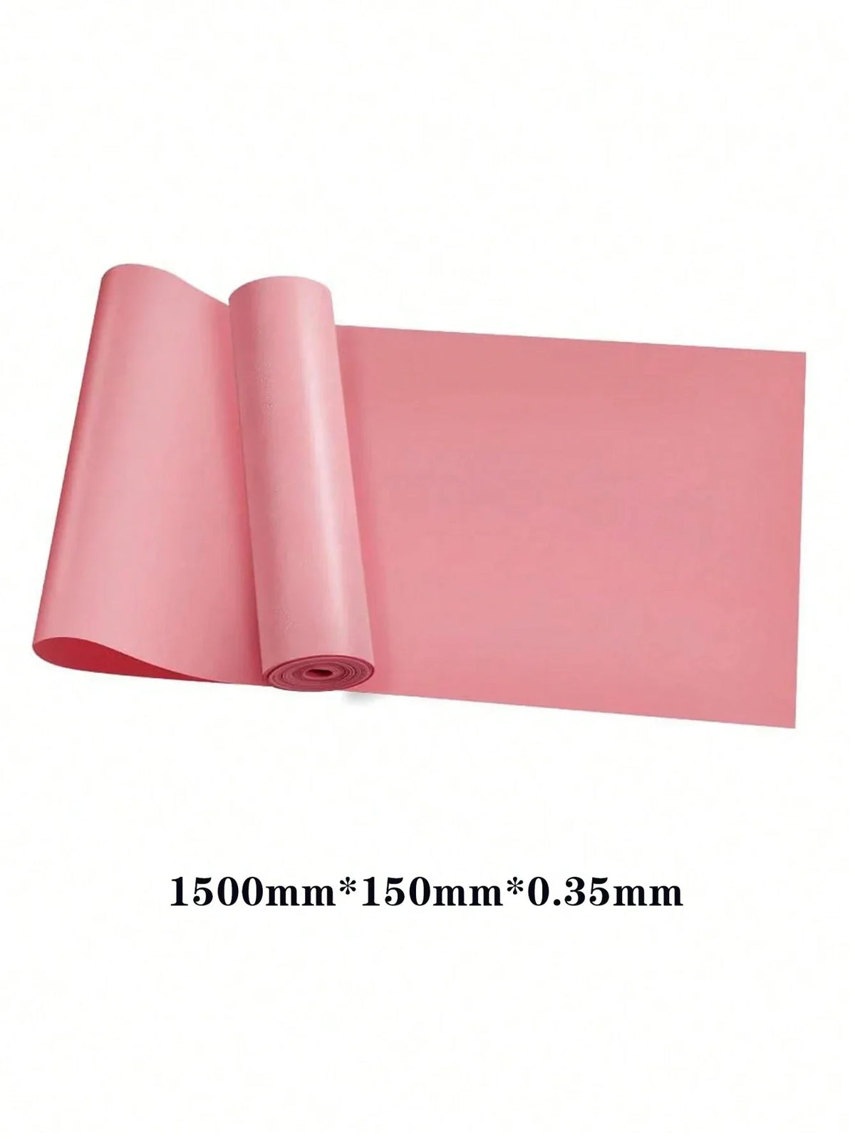 Portable Yoga Pilates Resistance Bands