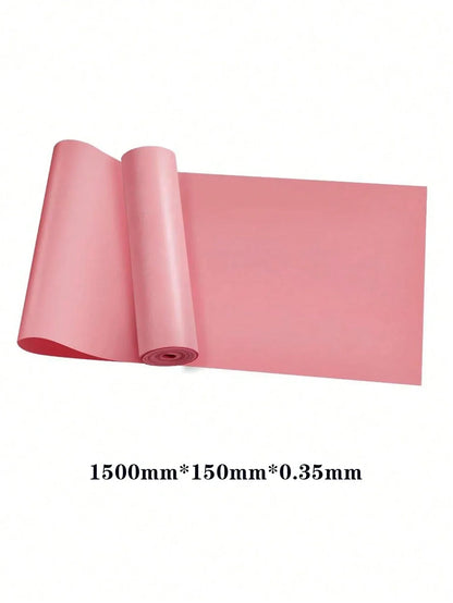 Portable Yoga Pilates Resistance Bands