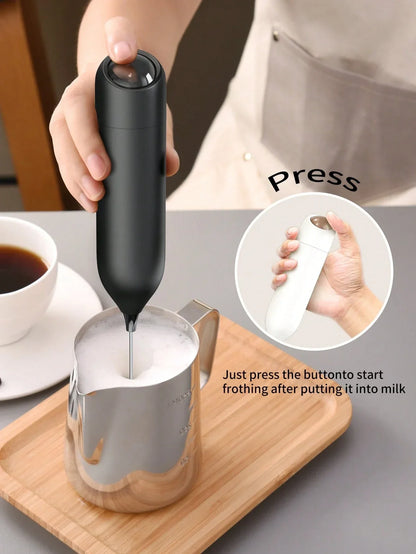 CLITON Handheld Milk Frother