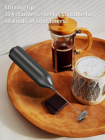 CLITON Handheld Milk Frother
