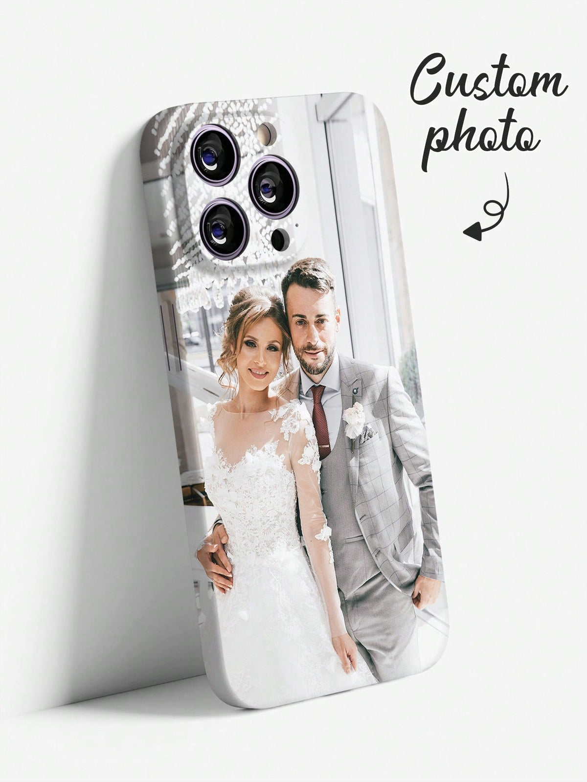 Customized Full-Body Protective Phone Case