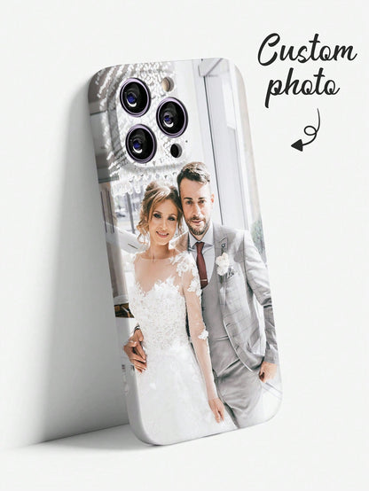 Customized Full-Body Protective Phone Case