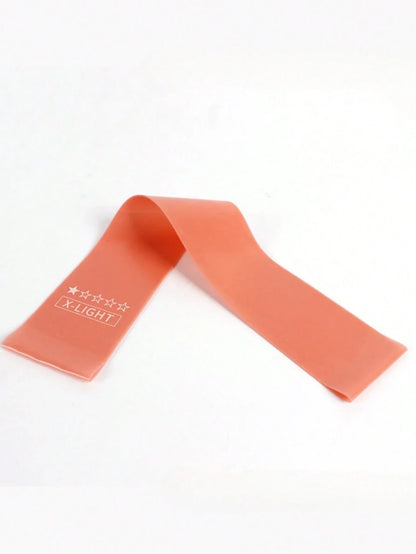 5pcs Yoga Resistance Bands