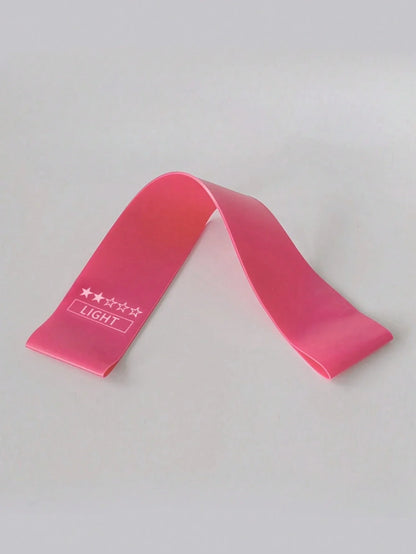 5pcs Yoga Resistance Bands