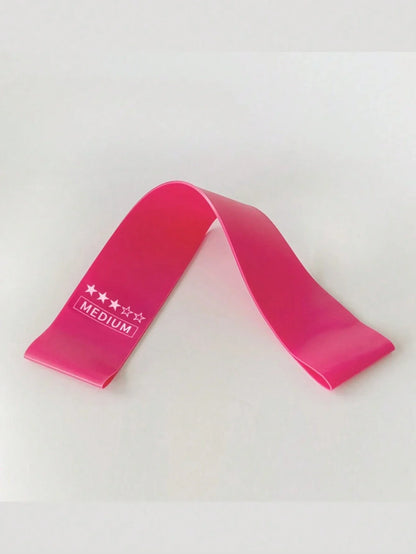 5pcs Yoga Resistance Bands