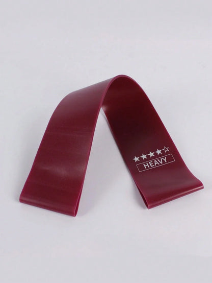 5pcs Yoga Resistance Bands