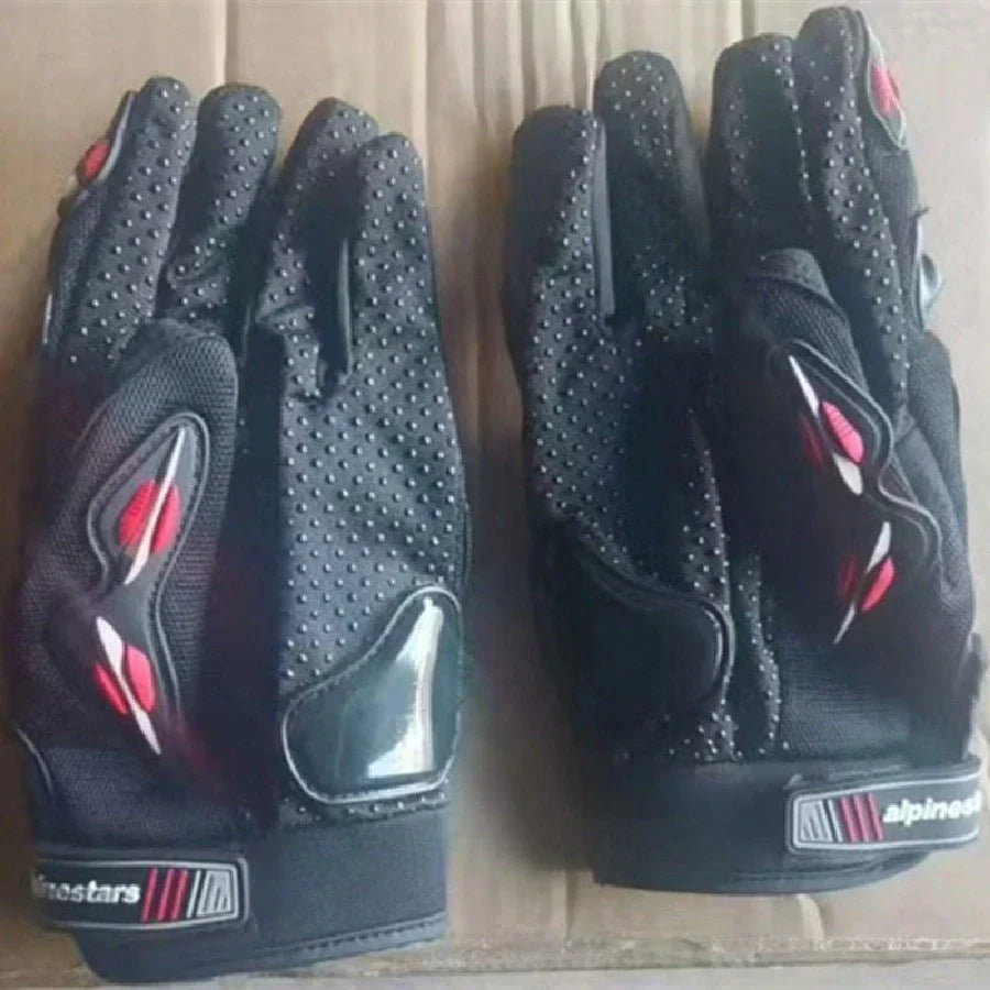 Alpinestars Motocross Full Finger Gloves