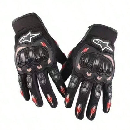 Alpinestars Motocross Full Finger Gloves
