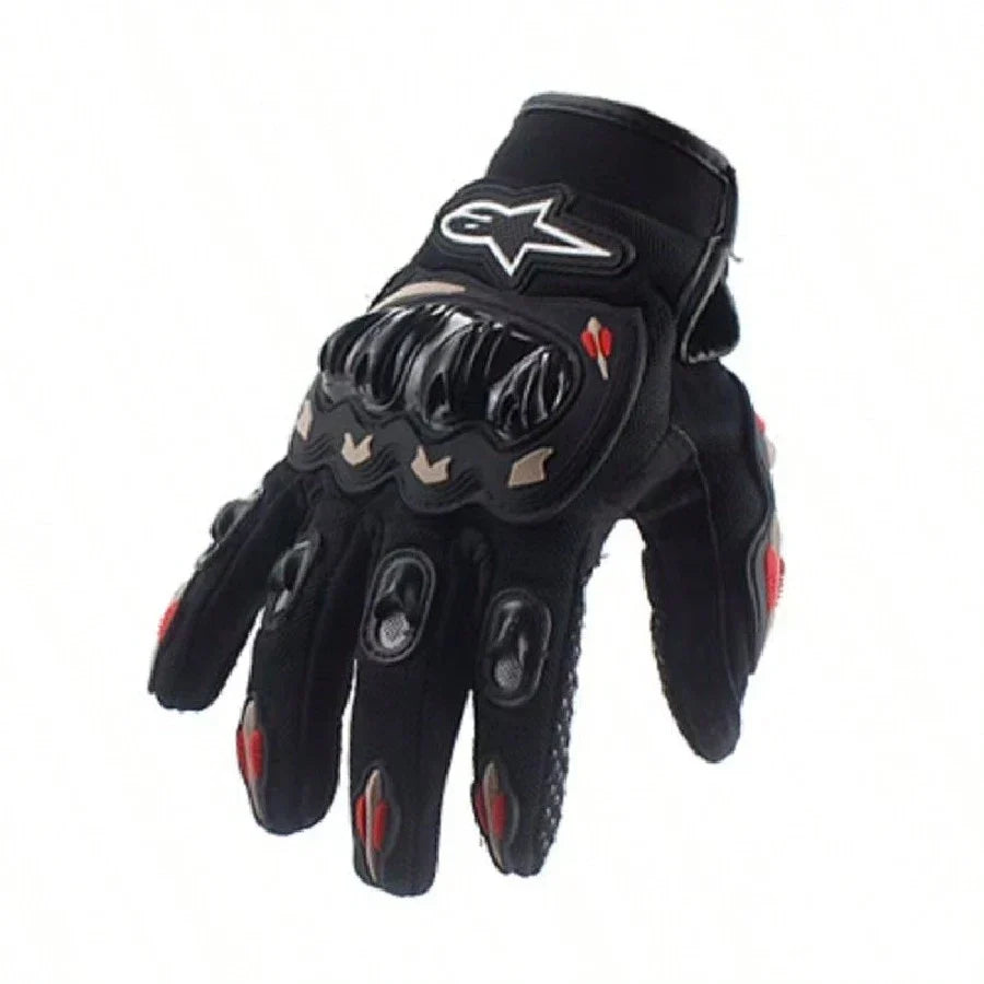 Alpinestars Motocross Full Finger Gloves