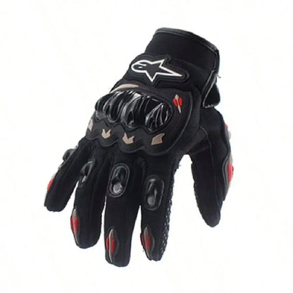 Alpinestars Motocross Full Finger Gloves