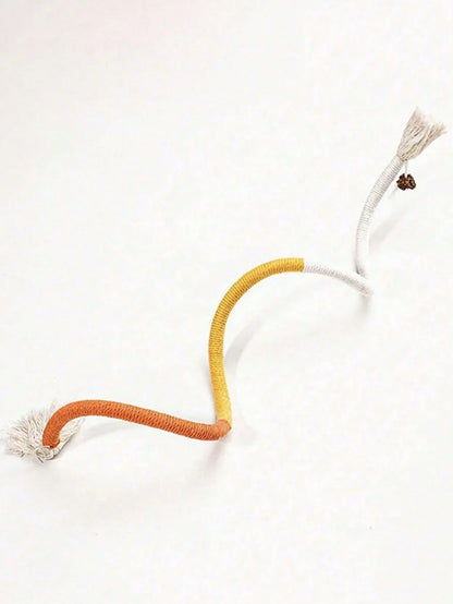 PETSIN Cat Chewing Rope Toys