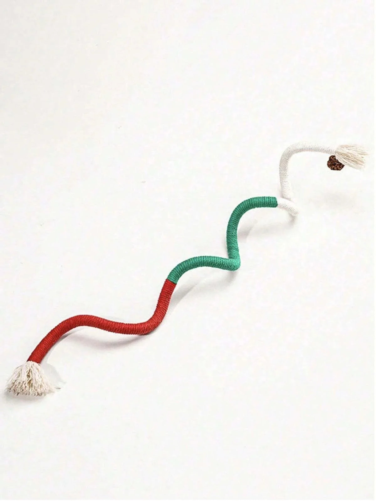 PETSIN Cat Chewing Rope Toys