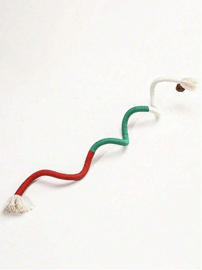 PETSIN Cat Chewing Rope Toys
