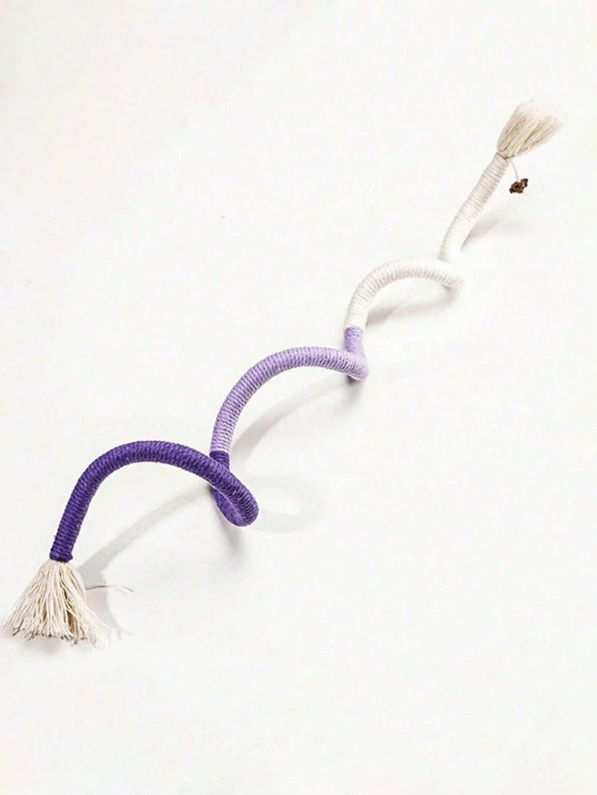 PETSIN Cat Chewing Rope Toys