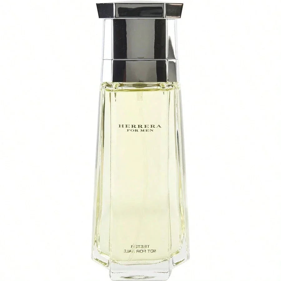 Carolina Herrera Men EDT Perfume