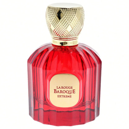 La Rouge Baroque Extreme Perfume